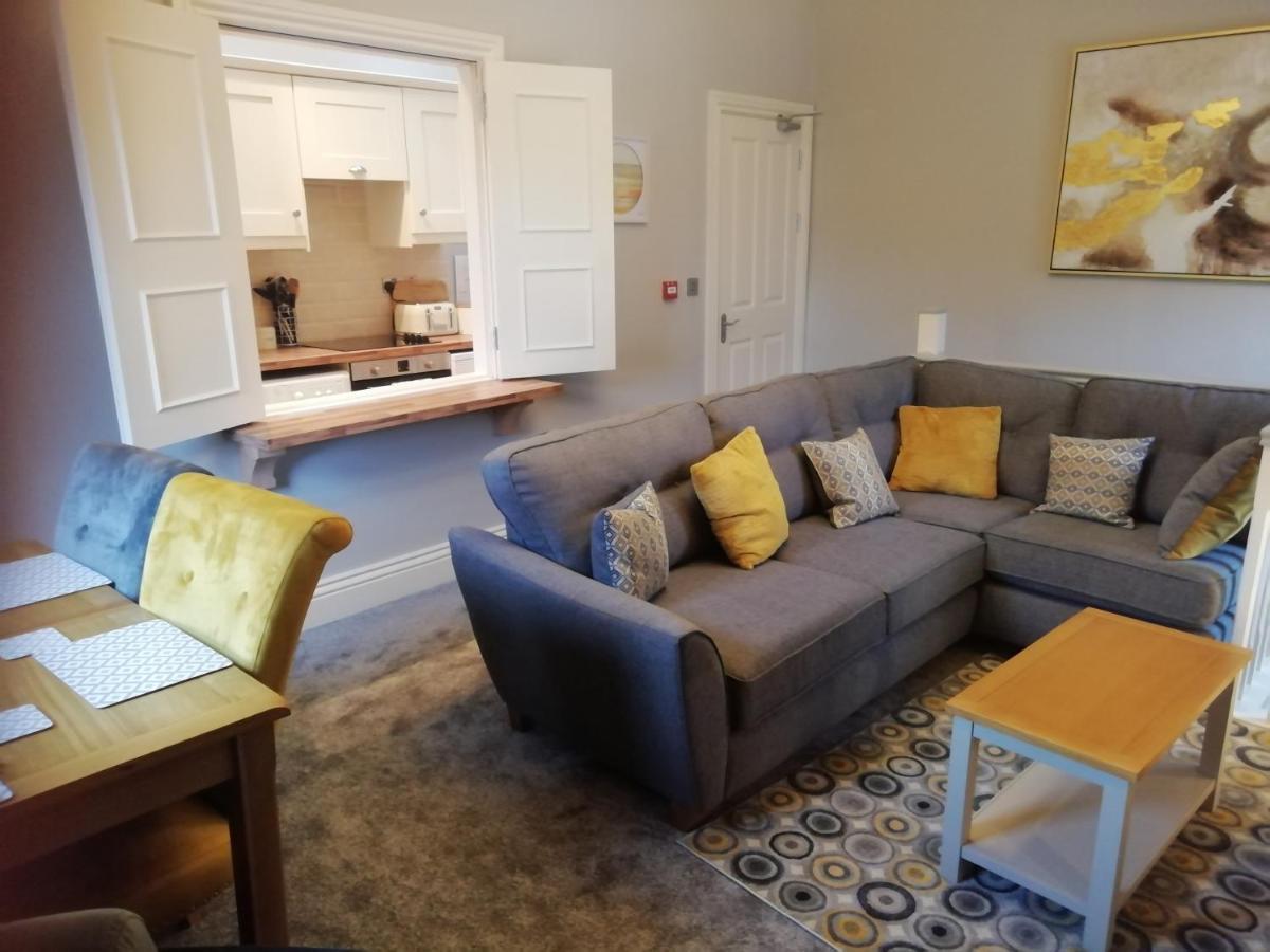 Bolands Self Catering Accommodation Hacketstown Zewnętrze zdjęcie