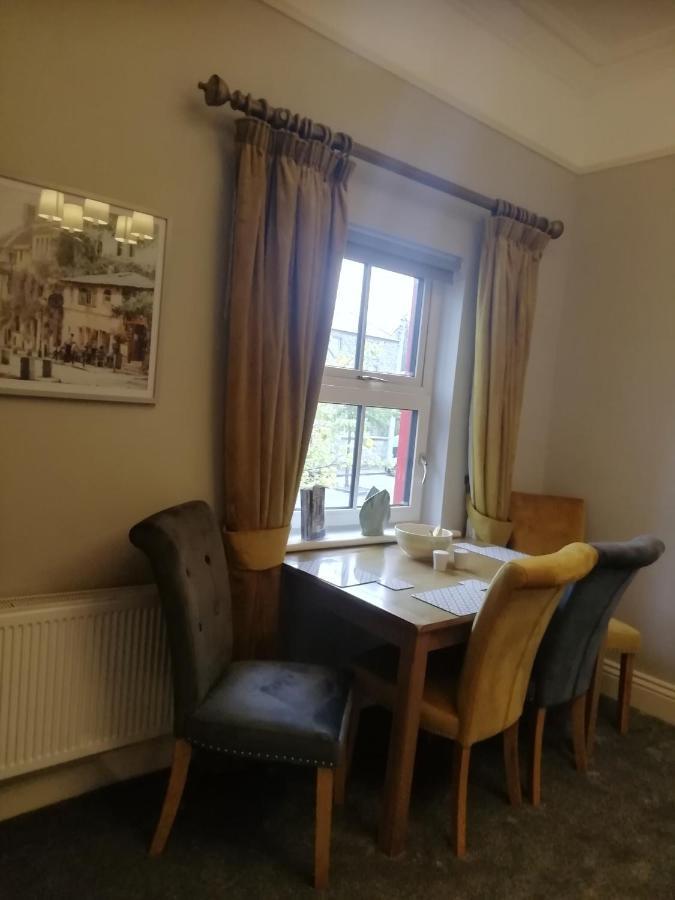 Bolands Self Catering Accommodation Hacketstown Zewnętrze zdjęcie