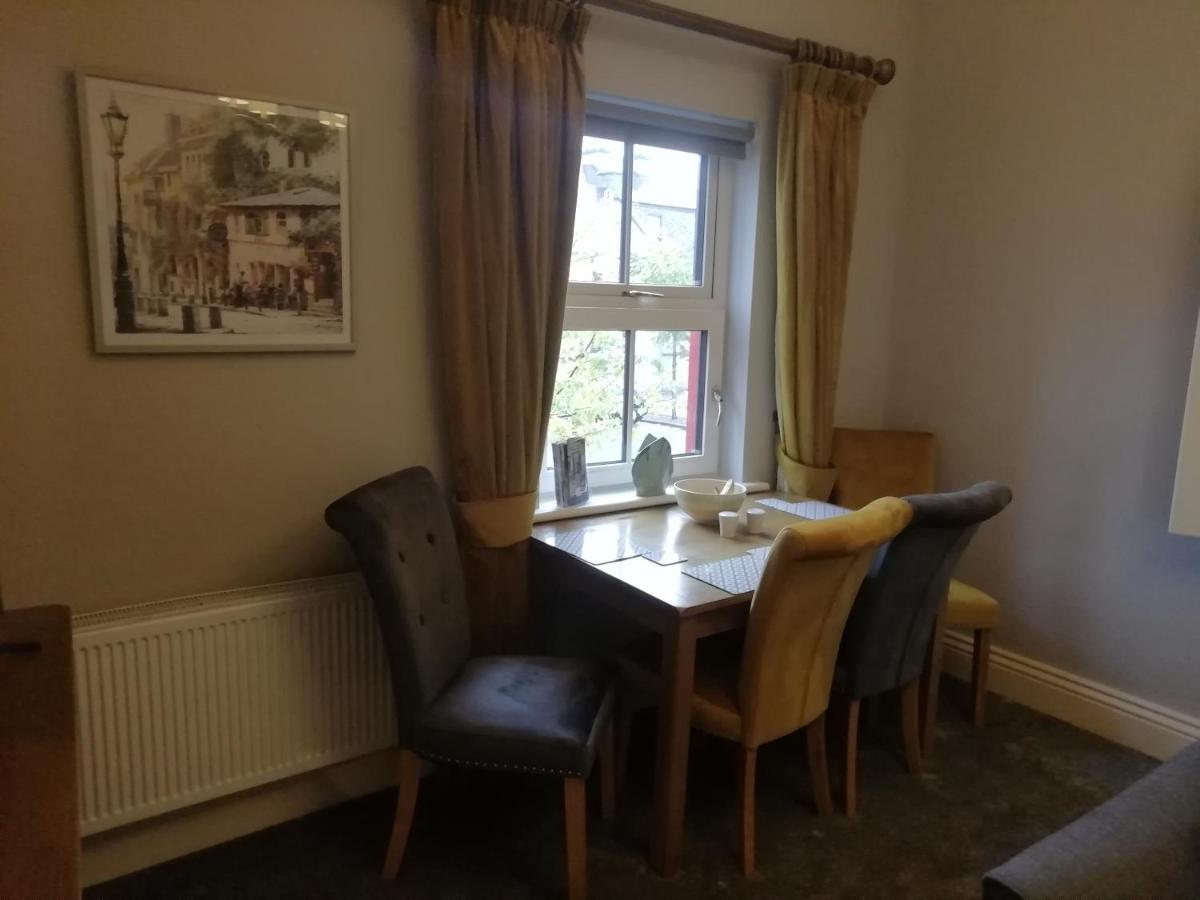 Bolands Self Catering Accommodation Hacketstown Zewnętrze zdjęcie