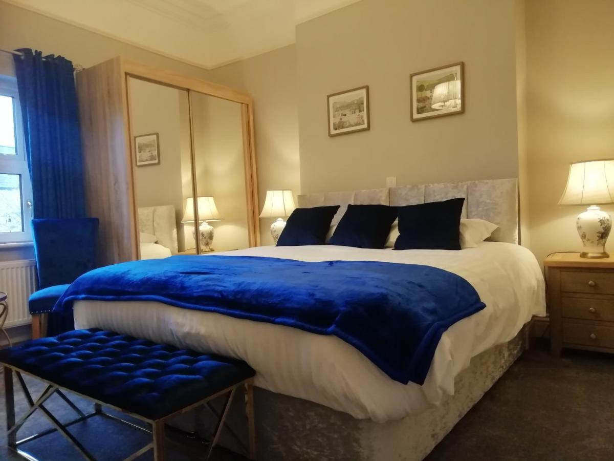 Bolands Self Catering Accommodation Hacketstown Zewnętrze zdjęcie