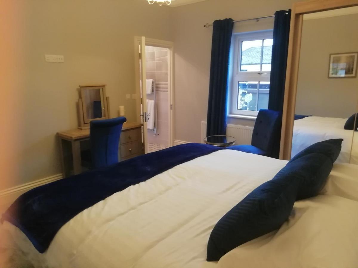 Bolands Self Catering Accommodation Hacketstown Zewnętrze zdjęcie