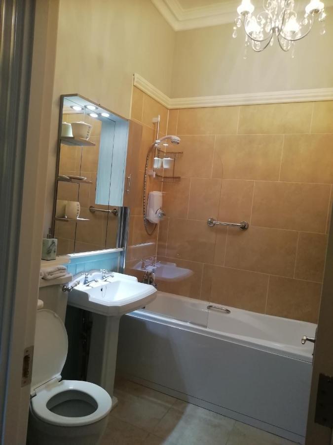 Bolands Self Catering Accommodation Hacketstown Zewnętrze zdjęcie