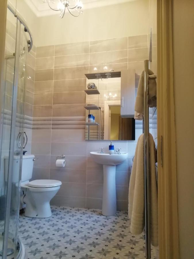 Bolands Self Catering Accommodation Hacketstown Zewnętrze zdjęcie